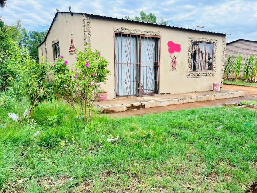 3 Bedroom Property for Sale in Grasslands Free State